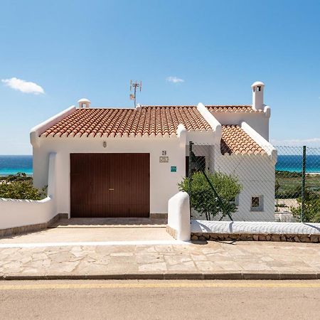 Villa Magdalena Алайор Екстериор снимка