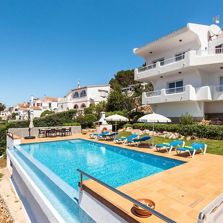 Villa Magdalena Алайор Екстериор снимка