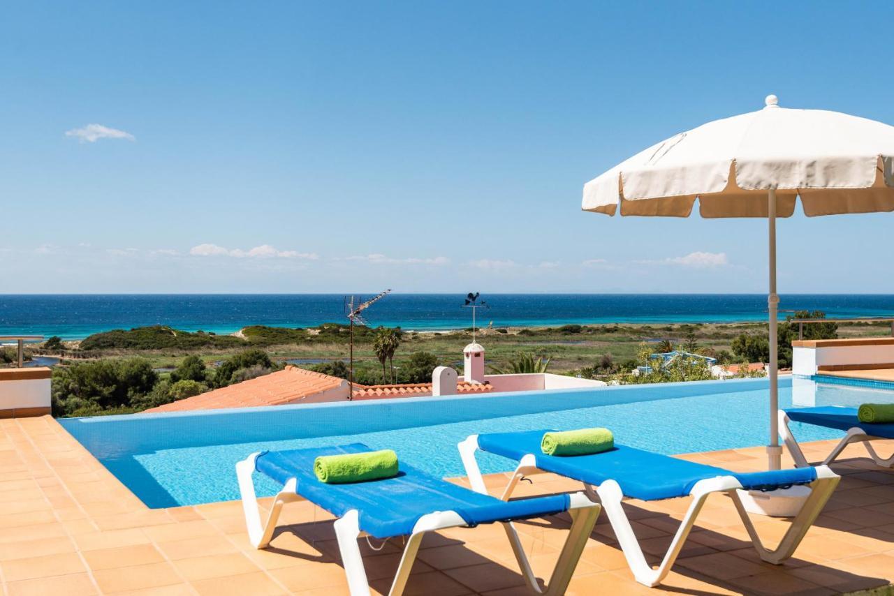 Villa Magdalena Алайор Екстериор снимка