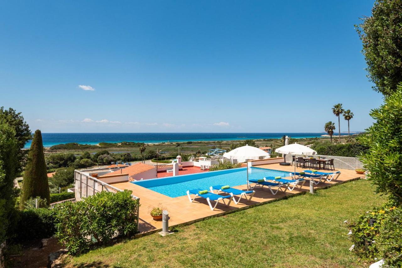 Villa Magdalena Алайор Екстериор снимка