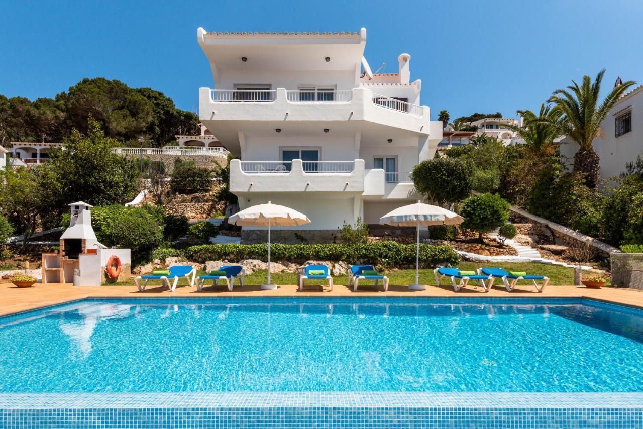 Villa Magdalena Алайор Екстериор снимка