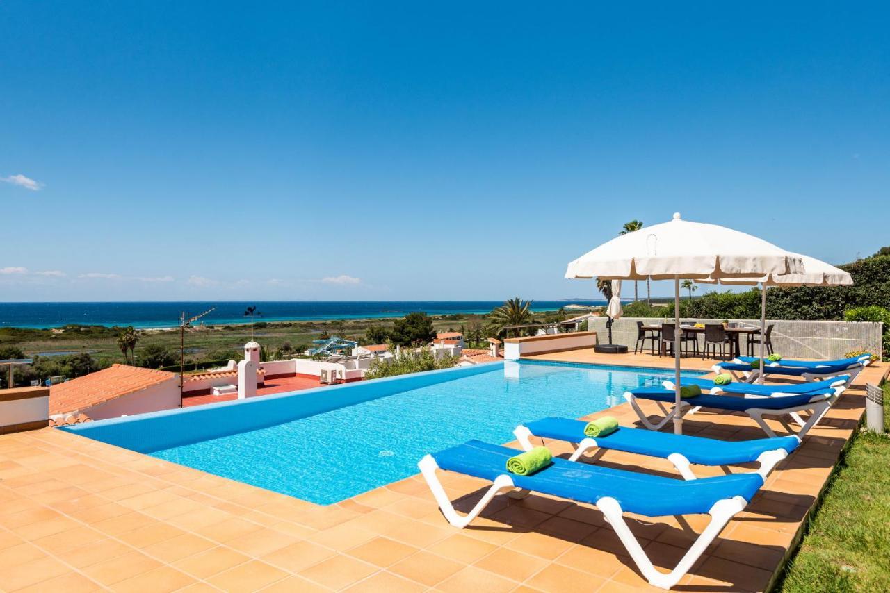 Villa Magdalena Алайор Екстериор снимка