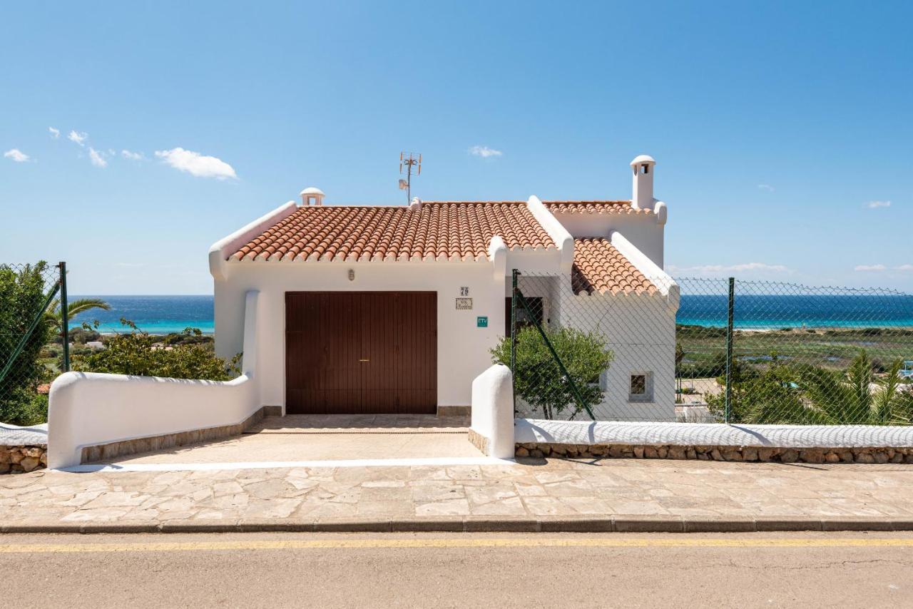 Villa Magdalena Алайор Екстериор снимка