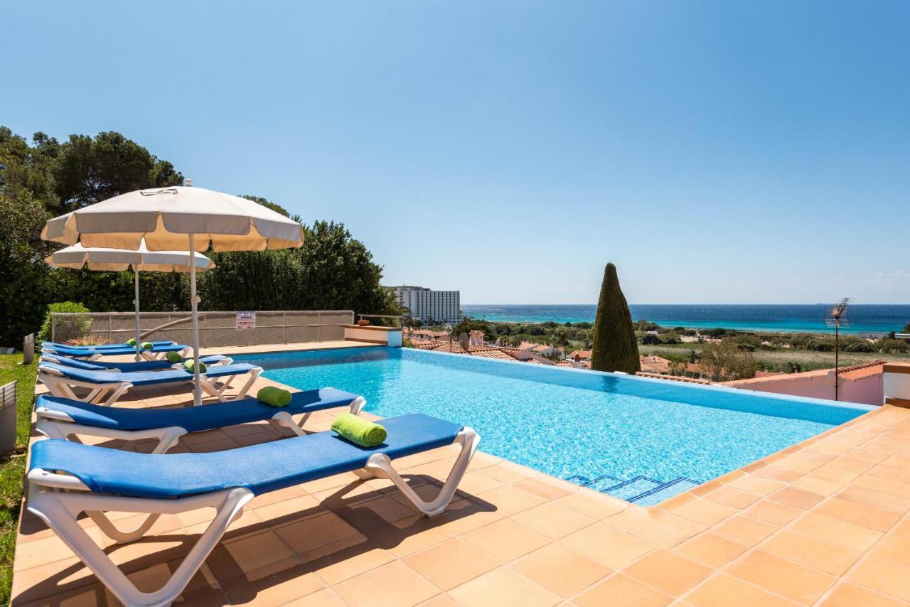 Villa Magdalena Алайор Екстериор снимка